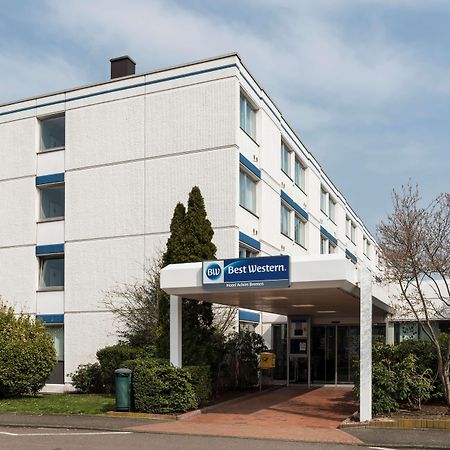 Best Western Hotel Achim Bremen Bagian luar foto