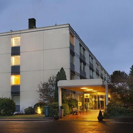 Best Western Hotel Achim Bremen Bagian luar foto