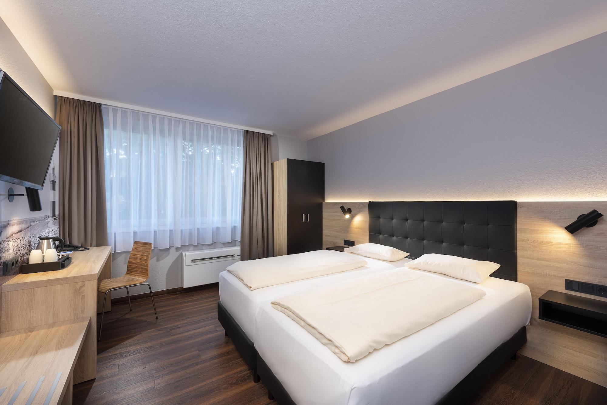 Best Western Hotel Achim Bremen Ruang foto